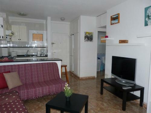 Suncanarias Apartamento Los Angeles