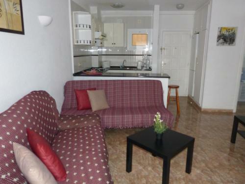 Suncanarias Apartamento Los Angeles