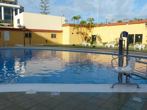 Suncanarias Apartamento Los Angeles