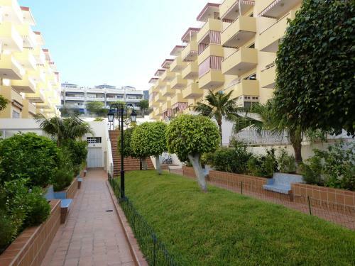 Suncanarias Apartamento Los Angeles