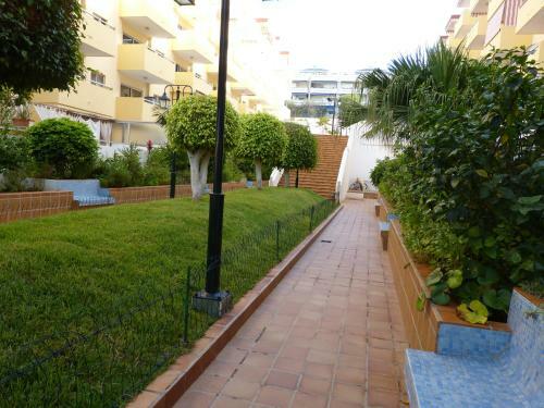 Suncanarias Apartamento Los Angeles