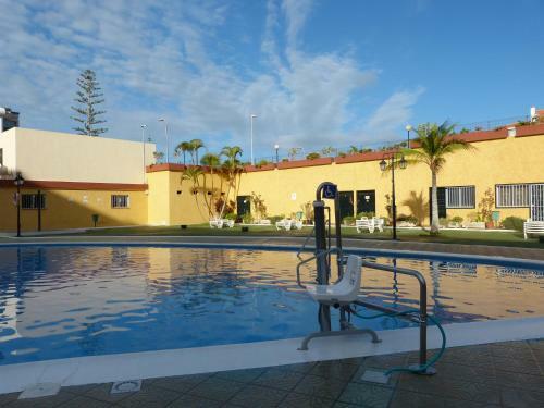 Suncanarias Apartamento Los Angeles