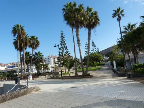 Suncanarias Apartamento Los Angeles