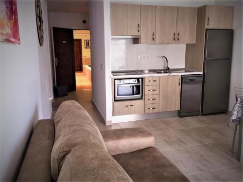 Apartamento Los Angeles 147