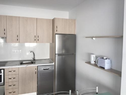 Apartamento Los Angeles 147
