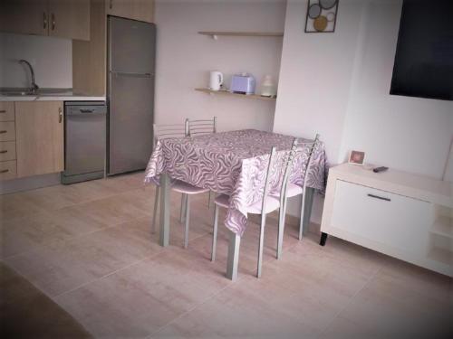 Apartamento Los Angeles 147