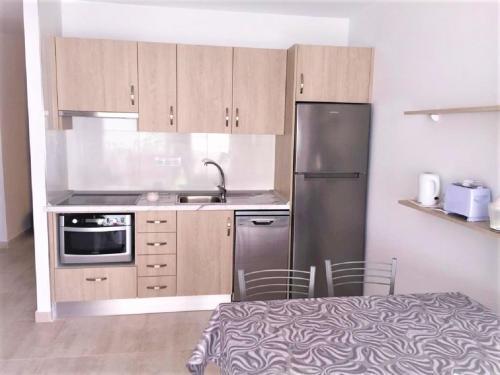 Apartamento Los Angeles 147