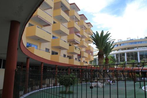 Apartamento Los Angeles 147