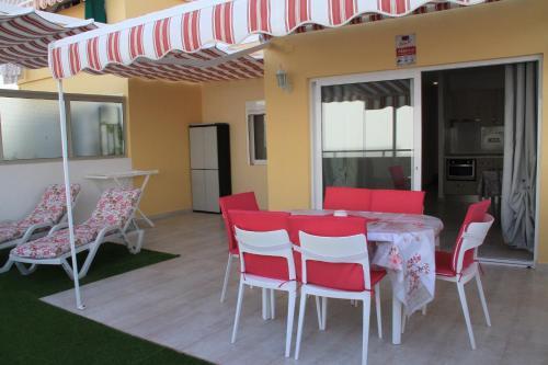 Apartamento Los Angeles 147