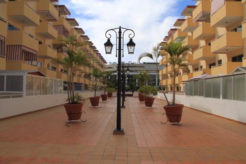 Apartamento Los Angeles 147
