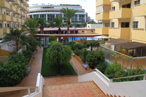 Apartamento Los Angeles 147