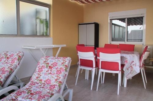 Apartamento Los Angeles 147