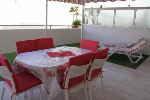 Apartamento Los Angeles 147