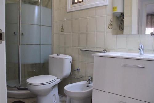 Apartamento Los Angeles 147
