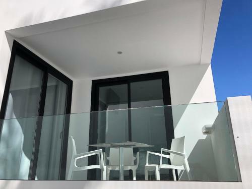 Apartamento Flying La Palma