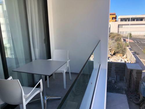 Apartamento Flying La Palma