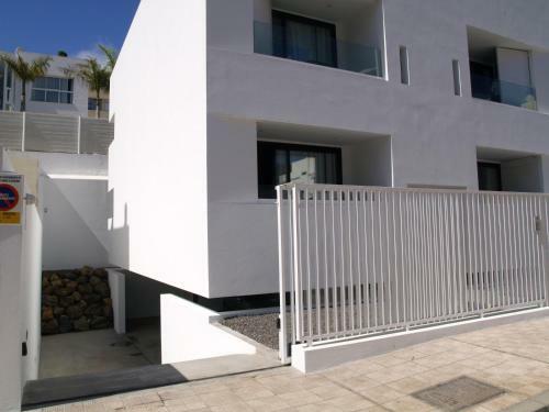 Apartamento Flying La Palma