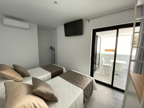 Apartamento Flying La Palma