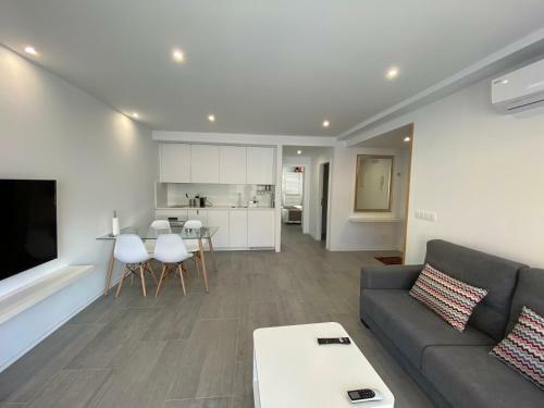 Apartamento Flying La Palma