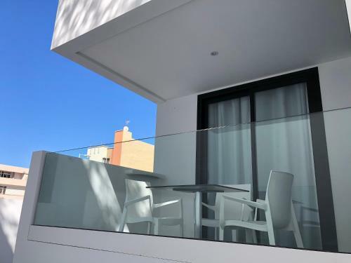 Apartamento Flying La Palma