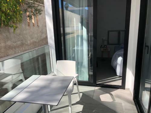 Apartamento Flying La Palma