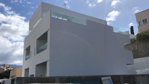 Apartamento Flying La Palma