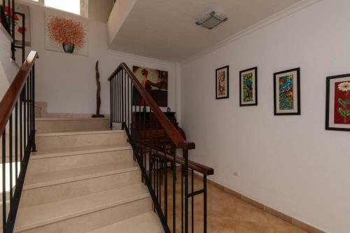 Villa Esmeralda