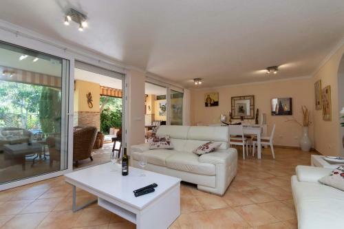 Villa Esmeralda