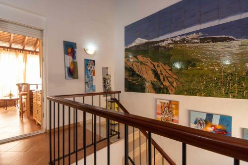 Villa Esmeralda