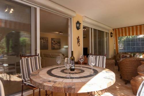 Villa Esmeralda