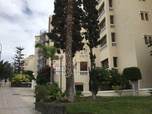 Margherita's Apartments