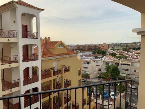 Margherita's Apartments