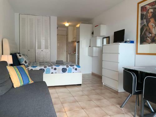 Margherita's Apartments