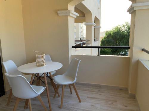 Margherita's Apartments