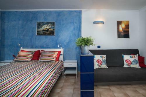 Margherita's Apartments