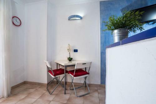 Margherita's Apartments