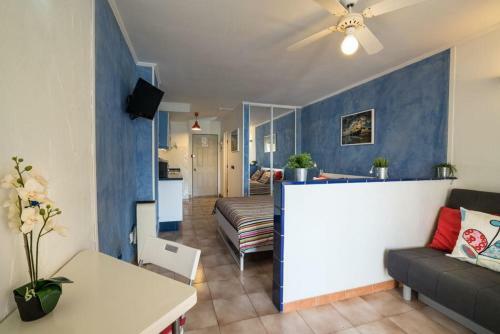 Margherita's Apartments
