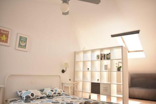 Margherita's Apartments