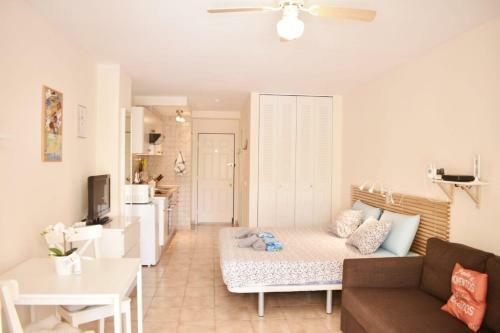 Margherita's Apartments