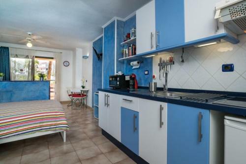 Margherita's Apartments
