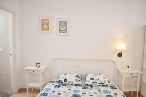 Margherita's Apartments