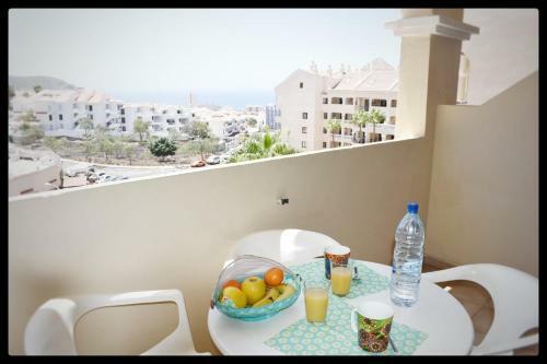 Margherita's Apartments