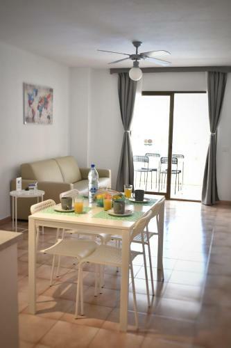 Margherita's Apartments
