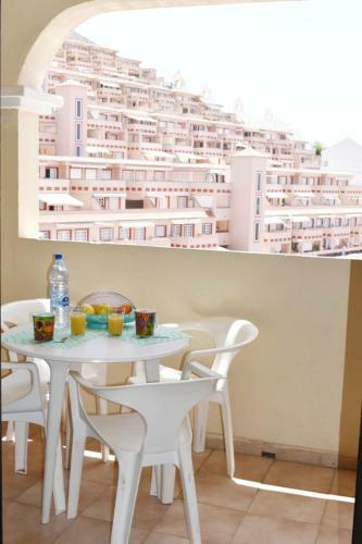 Margherita's Apartments