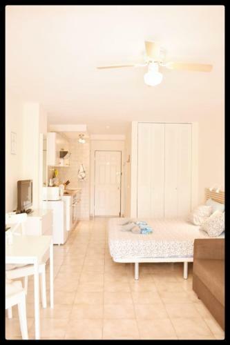 Margherita's Apartments