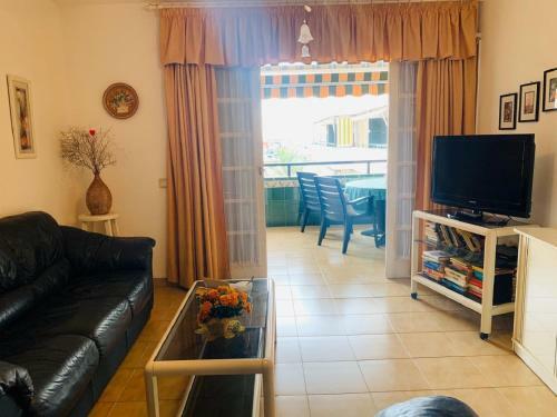Apartamento Infinity Beach View Los Cristianos