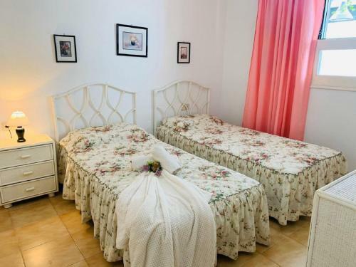 Apartamento Infinity Beach View Los Cristianos