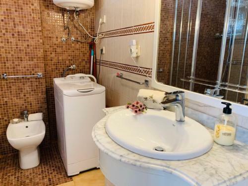 Apartamento Infinity Beach View Los Cristianos
