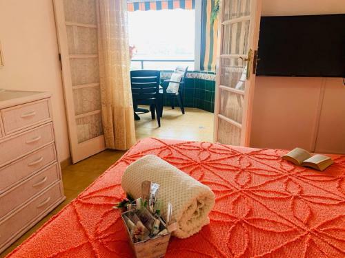 Apartamento Infinity Beach View Los Cristianos