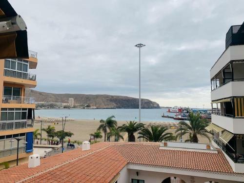 Apartamento Infinity Beach View Los Cristianos